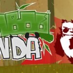 Bamboo Panda