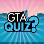 GTA Quiz