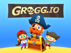 Grogg.io