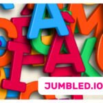 Jumbledio