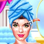 Whimsical Wedding Dressup