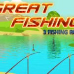 Great Fishing