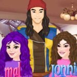 Descendants Hair Salon