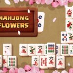 Mahjong Flowers