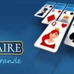 Solitaire Grande