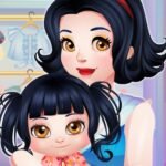 Snow White Pregnancy