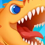T Rex Runner
