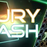 Fury Dash