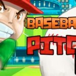 Baseball kid Pitcher cup