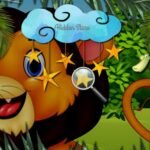 Jungle Hidden Stars