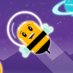 Cosmic Bee
