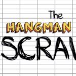 The Hangman Game Scrawl