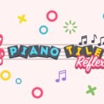 Piano Tile Reflex