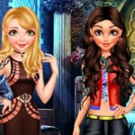 Bad Girls Makeover