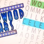 Words Search Hollywood Search