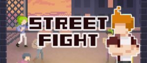 Street Fight