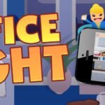 Office Fight