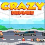 Crazy Runner