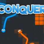 Conquer