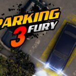 Parking Fury 3