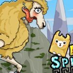Llama Spitter