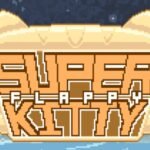Flappy Super Kitty