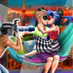 Couples Love Album