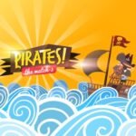 Pirates! The Match 3