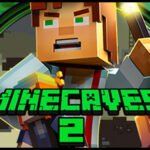 Minecaves 2