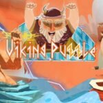 Viking Puzzle