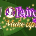 Fairy Make Up