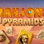 Mahjong Pyramids