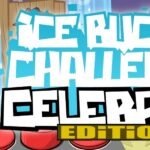 Ice Bucket Challenge Celebrity Edition