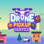 Drone Pickup Service