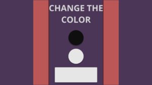 Change The Color