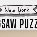 New York Jigsaw Puzzle