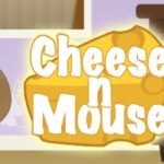 Cheese and Mouse