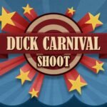 Duck Carnival Shoot