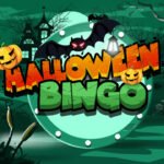 Halloween Bingo