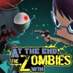 At the end zombies win