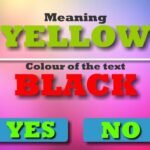 Colour Text Challeenge