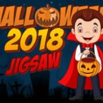Halloween Jigsaw