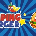Jumping Burger