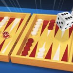 Backgammon Multiplayer