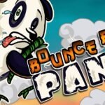 Bounce Bounce Panda