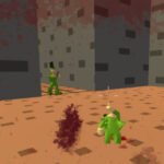 Toon Shooters