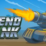 Defend The Tank