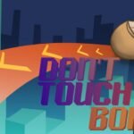 Do Not Touch The Border