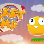 Rocket Jump