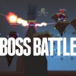 KOGAMA BossBattle